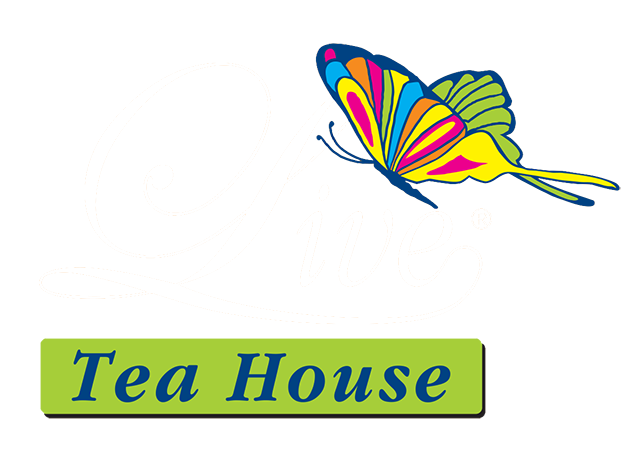 Live Tea House